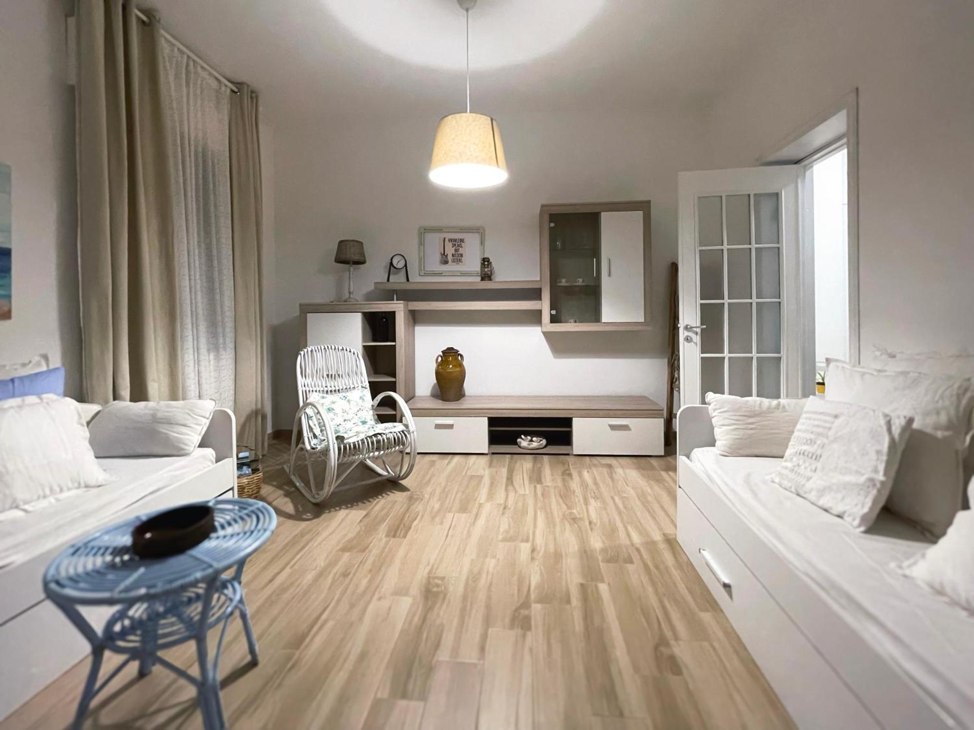 Villa Dino Foce Varano Extérieur photo