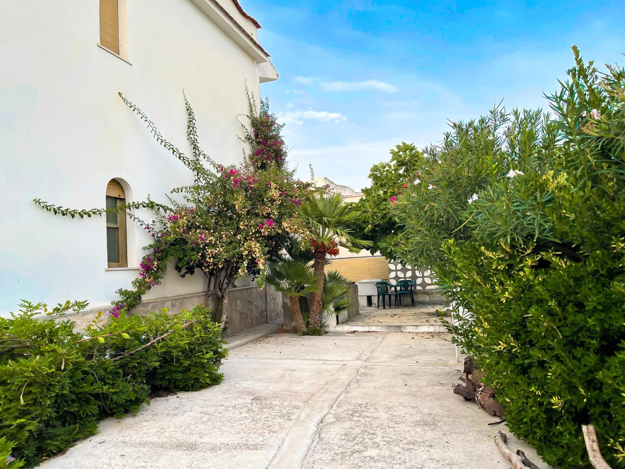 Villa Dino Foce Varano Extérieur photo