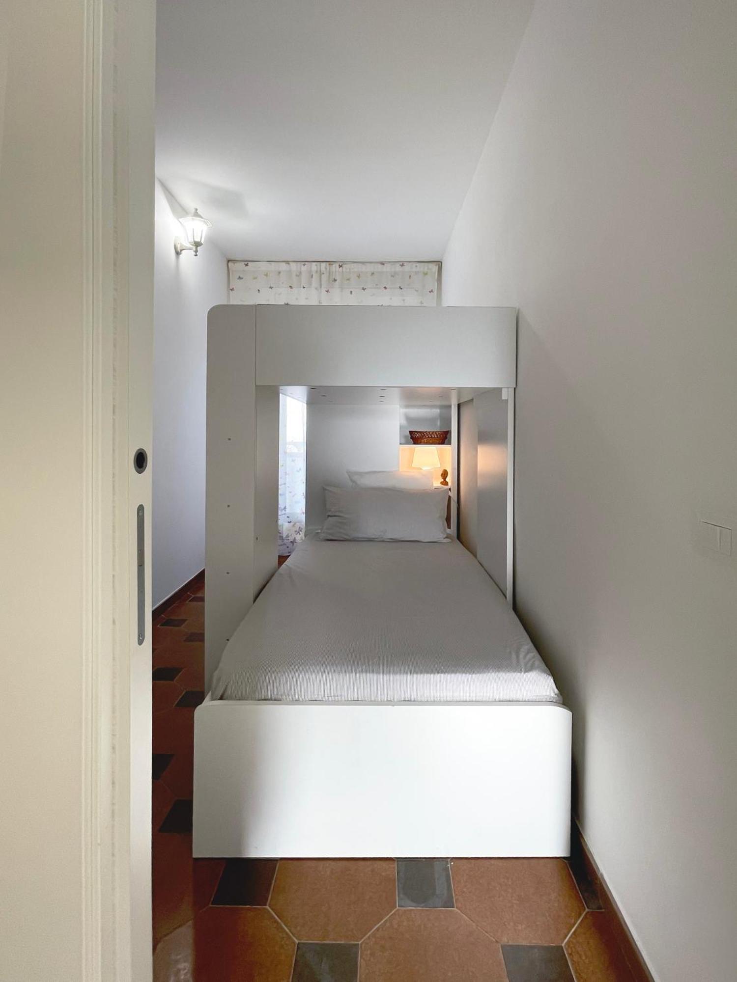 Villa Dino Foce Varano Extérieur photo