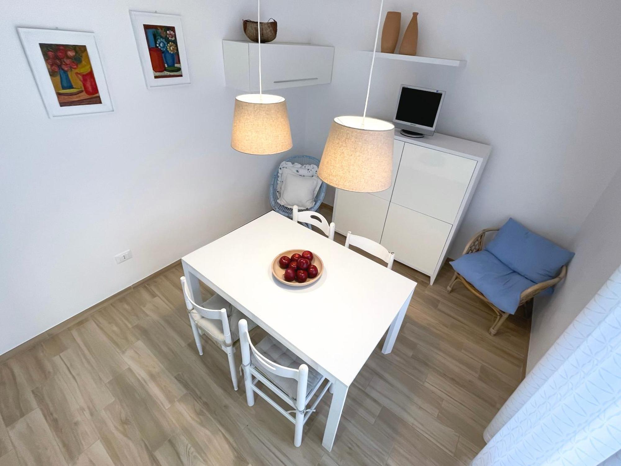Villa Dino Foce Varano Extérieur photo