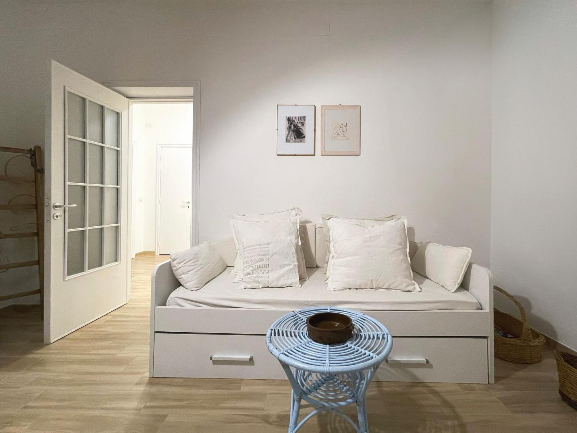 Villa Dino Foce Varano Extérieur photo